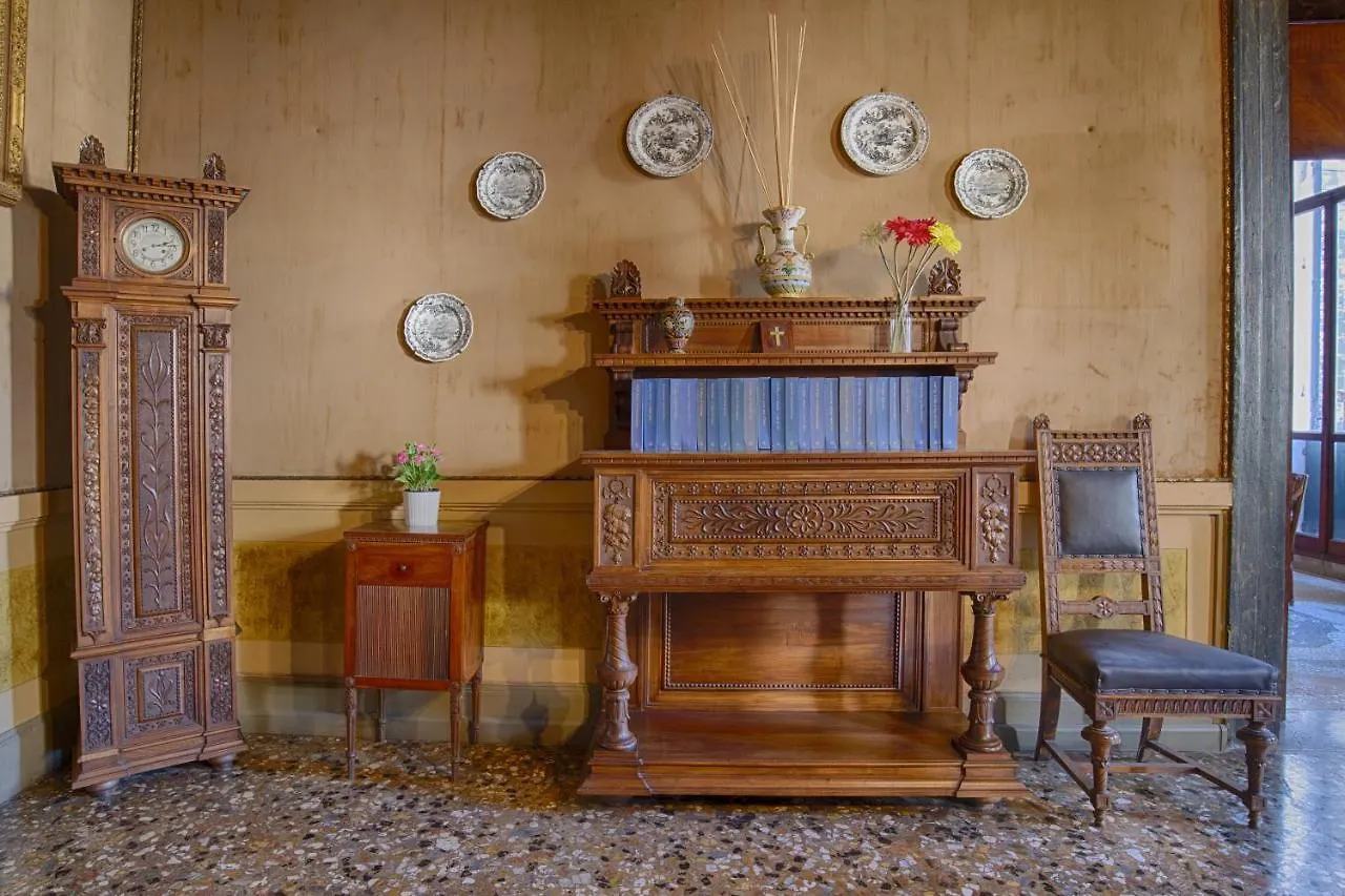Vintage Venice Apartment Włochy