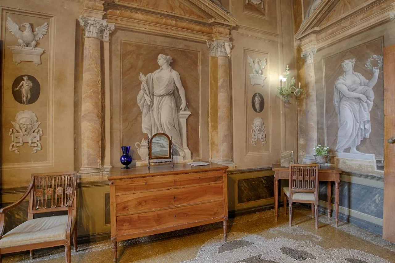 Vintage Venice Apartment Italie