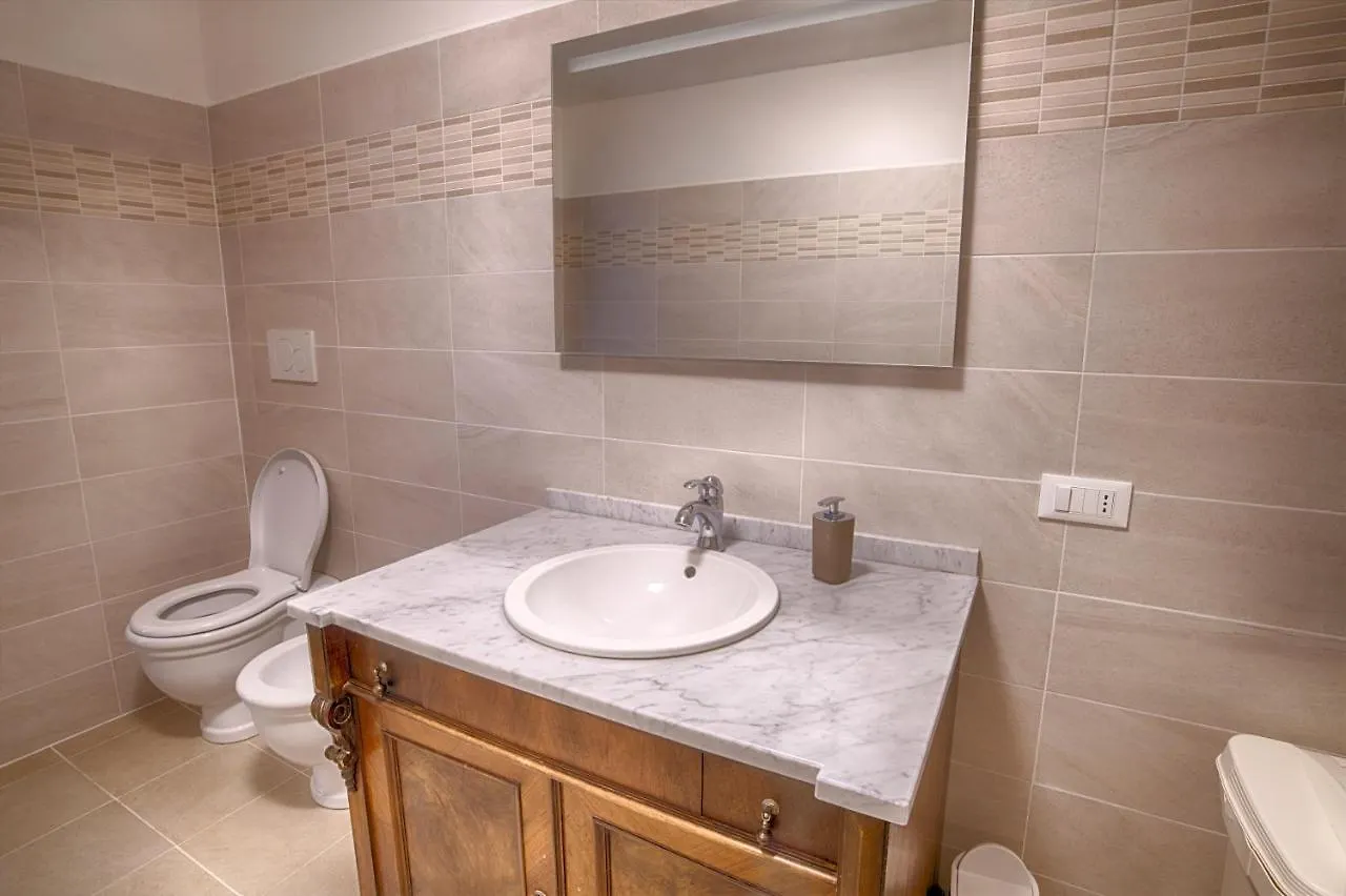 Vintage Venice Apartment Italie