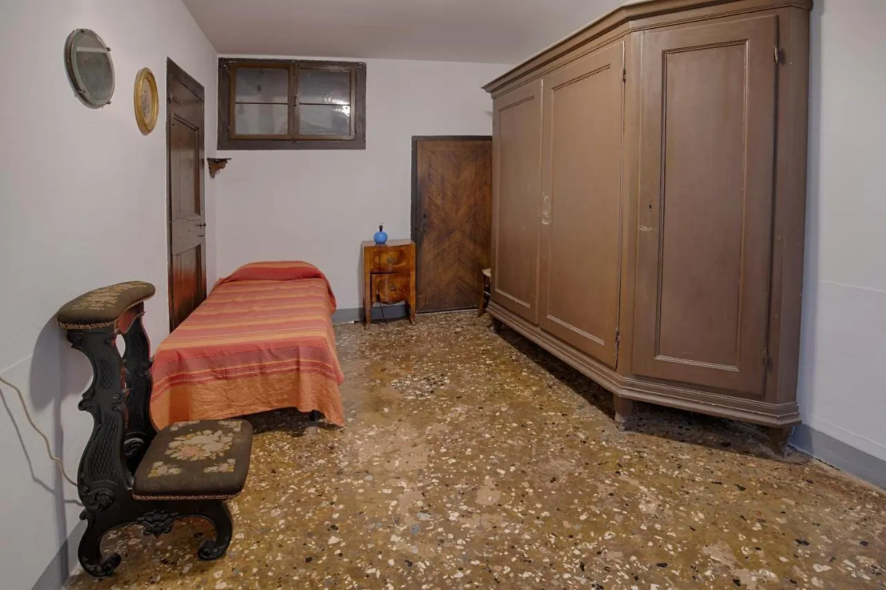 Vintage Venice Apartment 0*,
