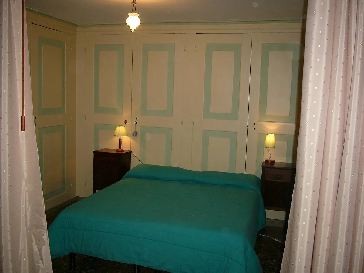 Vintage Venice Apartment